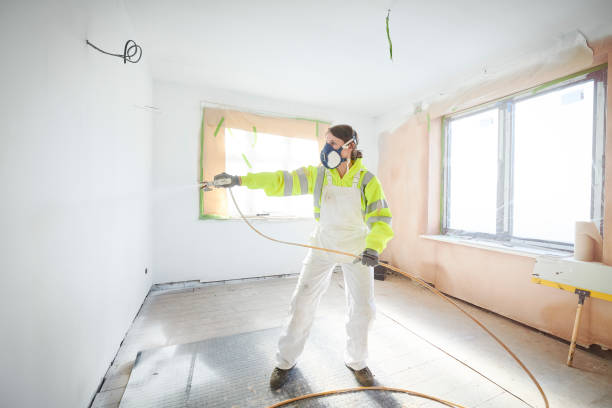 Best Industrial Mold Remediation  in Shaw Heights, CO
