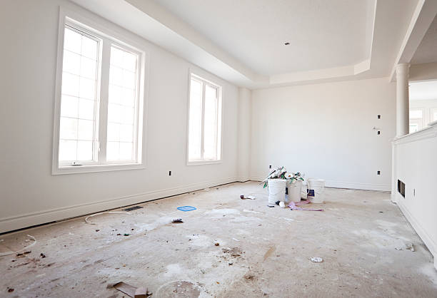Best Flood Damage  in Shaw Heights, CO